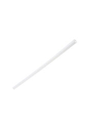 RC(PBF)-3.2мм белая, термоусадочная трубка (1м)