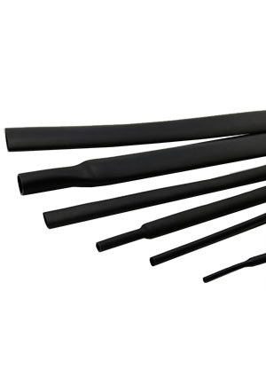 RSFR-DR 38.1, 2:1 термоусадочная трубка хим.стойкая 38.1/19мм