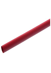 ТТК(3:1)-12/4 red, термоусадочная трубка клеевая 3:1 12 мм красная