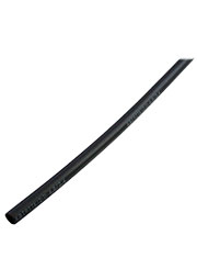 ТТК(2:1)-4.8/2.4 черная Трубка термоусадочная