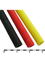 ТКСП Ф6.0 YELLOW 1200V, длина 1м.