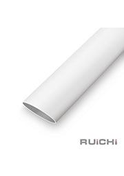 ТУТ НГ 2,5/1,25 мм, белая