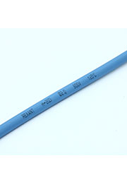 Трубка термоусадочная 2,0/1,0 синяя, 20-2005