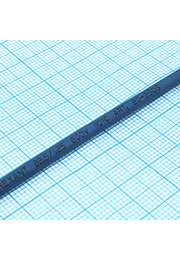 Трубка термоусадочная 2,5/1,25 синяя, 20-2505