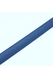 Трубка термоусадочная 8,0/4,0 синяя, 20-8005