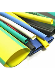 Термоусадка Ф10 прозрачный