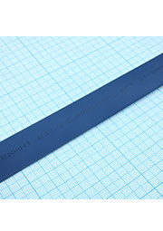 Трубка термоусадочная 13,0/6,5 синяя, 21-3006