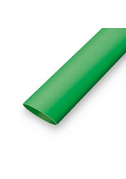 ТУТ клеевая 3.0/1.0 зеленая