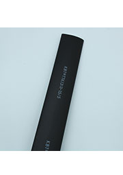 Трубка ТТК(3:1)-15/5 черная