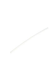 RC(PBF)-2.4мм прозрачная, термоусадочная трубка (1м)