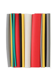 Супер-Максимум, Набор термоусадочной трубки