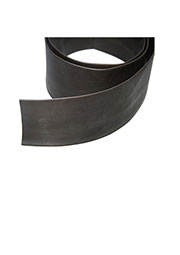 ТУТНГ-40/20 черная, термоусадочная трубка ТУТ 40/20 2:1 40мм черная