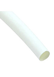 RNF-3000-3/1-9-SP, термоусадочная трубка белая