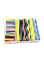 100-000-00000MC, термоусадочная трубка набор цветной 100SM 2:1