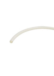 ТВ-40  4мм, трубка кембрик ПВХ 4 мм белая