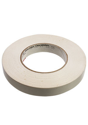 Scotch 27, стекловолоконная электроизоляционная лента, 19мм х 55м