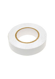 ИЗОЛЕНТА ( 15 ММ) БЕЛАЯ