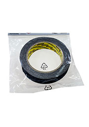 12270-25-05 ЛЕНТА КЛЕЙКАЯ ПРОТИВОСКОЛЬЗЯЩАЯ 25ММ Х5М