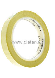 R31, 17ммх66м, Лента электроизоляционная самоклеющаяся