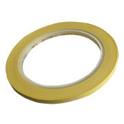 R31, 25ммх66м, Лента электроизоляционная самоклеющаяся