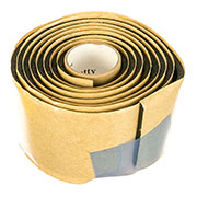 Scotchfil 38мм х 1,5м, Мастика электроизоляционная термостойкая