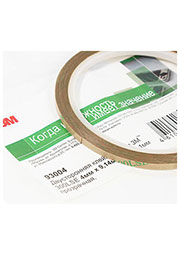 93004, 300LSE двусторонний скотч для дисплеев 4мм х 9,14м