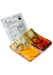 Scotchcast 2123D, электроизоляционный удаляемый компаунд 600г