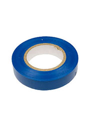 ИЗОЛЕНТА ( 15 ММ)  СИНЯЯ