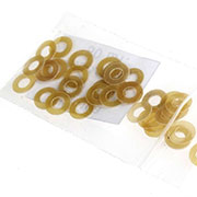 Шайба изолирующая под М4 (50 шт.)