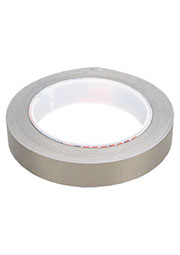 CN3190-19, CuNi экранирующая лента с проводящим клеем (19ммх50м)