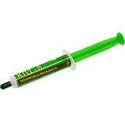 Паста теплопроводная КПТ-8 20гр.шприц, шприц 20гр