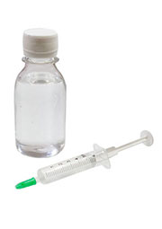 ПК-68 100г, компаунд силиконовый двухкомпонентный, прозрачный