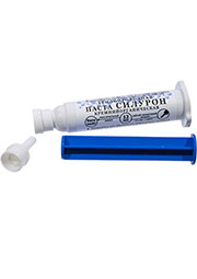 Силурон 25г шприц, паста теплопроводная (картридж ЕВРО 12мл)