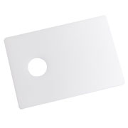 ACS-20x14x1, термоподложка 24Вт из оксида алюминия для ТО-220