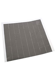 Прокладка 1К2520 КПТД2/1-0,2, (2А2520)  ТО-3Р подложка