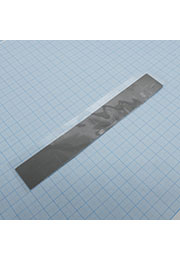 Прокладка 1К1813 (ТО-220) КПТД-2/1-0.2, (ТО-220) без отв.