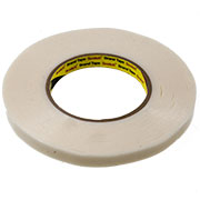 8926-02 12мм, теплопроводная клеевая лента 12мм толщина 0.2мм 40м (8940)