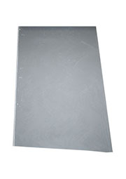 Sil-pad 0.3mm 1m, теплопроводящая подложка 30х100см серая толщина 0,3мм