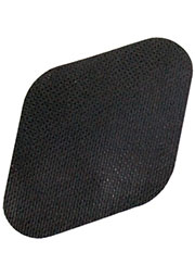 Прокладка 1К4229 КПТД2/1-0,2, (1А4229) (ТО-3)