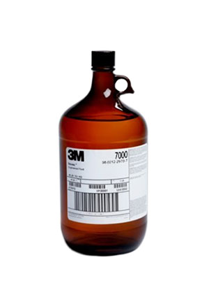 Novec 7000, охлаждающая жидкость,-122...+34С,  бутылка 4,5 кг