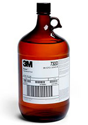 Novec 7300, техническая жидкость бутылка 5,4 кг