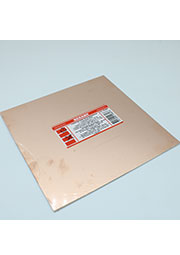 Стеклотекстолит 2-х ст 200х200х1.5 35мкм, 09-4058