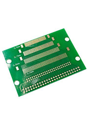 Breadboard 215, макетная плата 50 pin для шлейфа