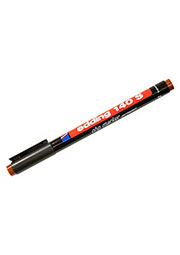 EDDING 140S коричневый, маркер 0.3мм для подписей на ПВХ