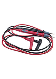 ЩУПЫ ДЛЯ МУЛЬТИМЕТРА ТИП 2