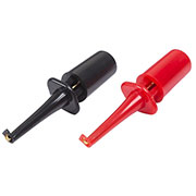 16-0031, Зажим для тестера Крючок 40 мм (упаковка 2 шт)