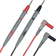 AL28-1, Щупы к мультиметру (2шт)