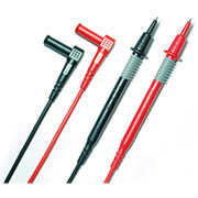 APPA ATL-1N, Измерительные щупы