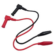 APPA TL-70, Измерительные провода с зажимами для APPA