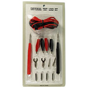 IF-MK, Набор щупов универсальный